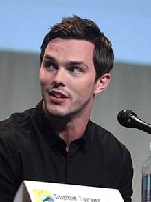 Nicholas Hoult